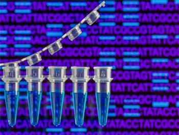 Molecular Diagnostics Platform