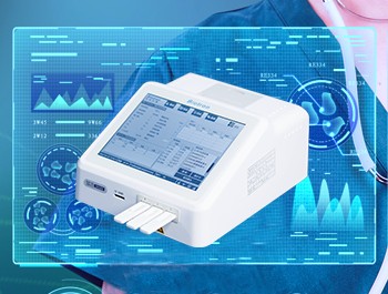 Immuno-POCT Platform